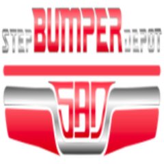 Step Bumper Depot