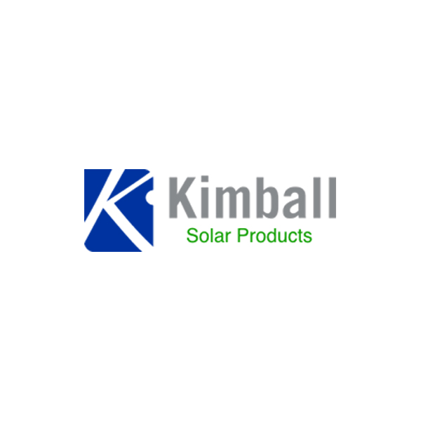 Kimball Solar Products