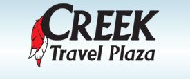 Creek Travel Plaza