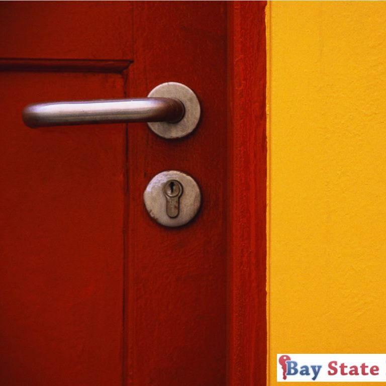 Bay State Locksmith