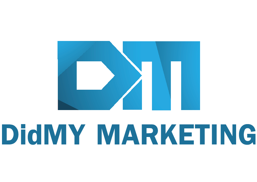 DidMy Marketing