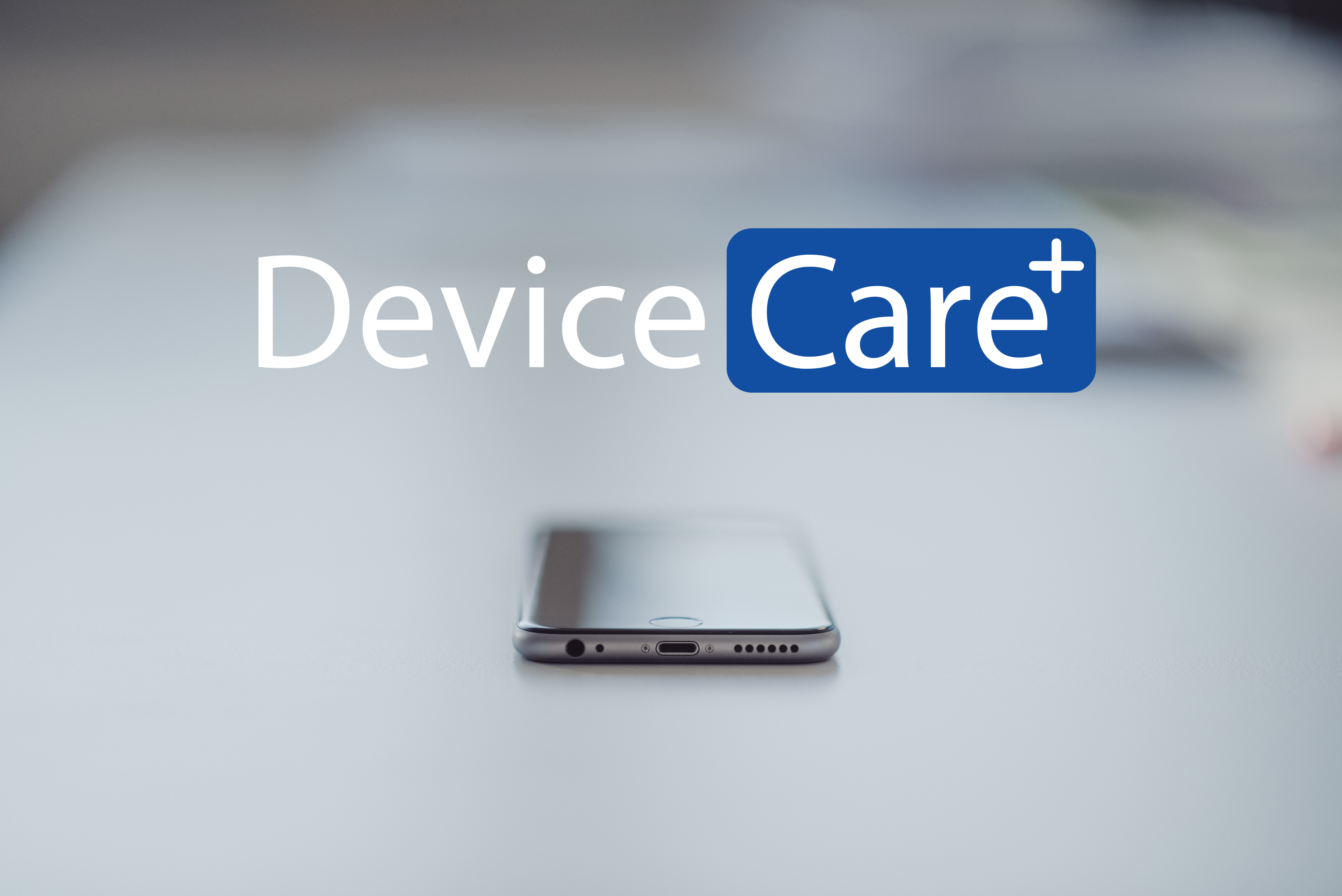 Device Care