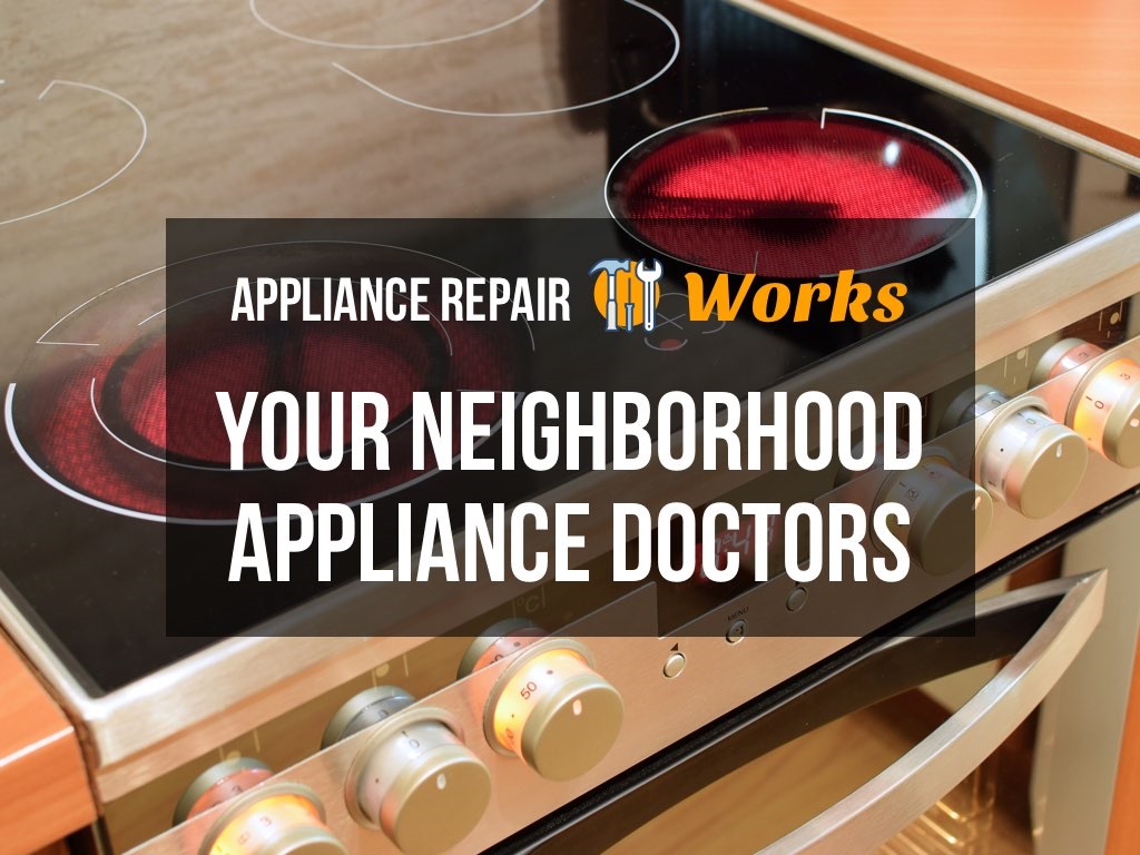 Sunnyvale Appliance Repair Works