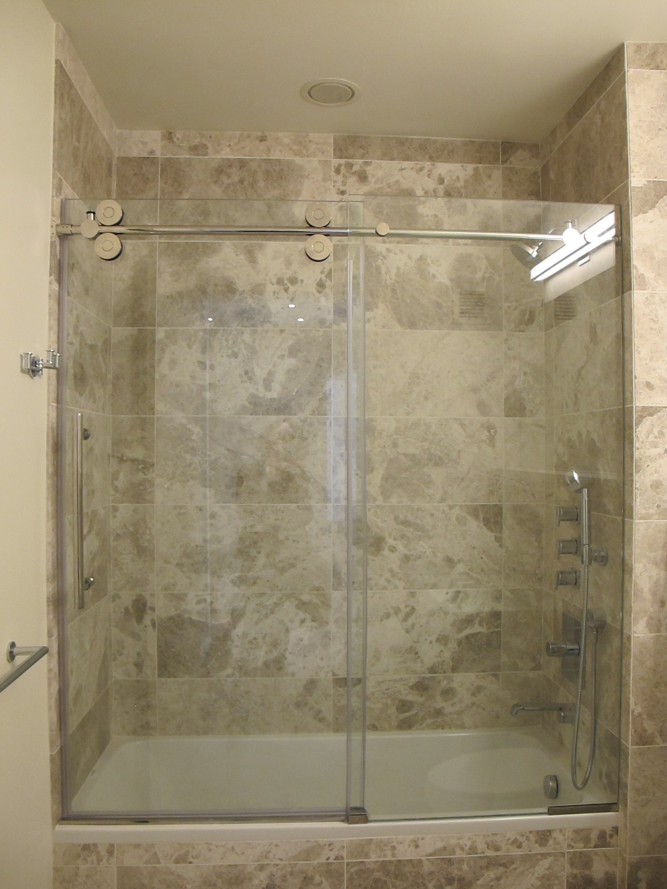 Giovani Shower Doors
