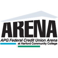 APGFCU Arena at Harford Community College
