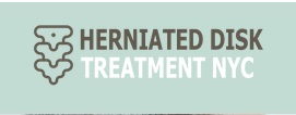 Herniated Disc NYC