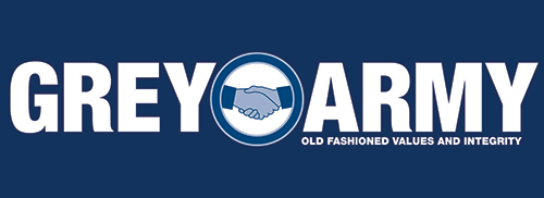 Grey Army QLD