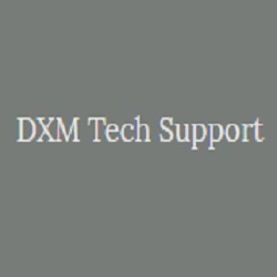 DXM Tech Support