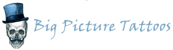 Salt Lake Tattoo By BPT