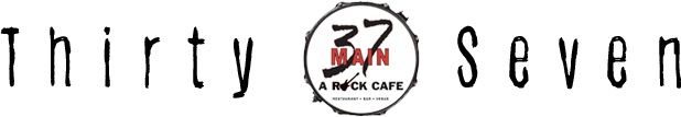 37 Main Restaurant + Bar