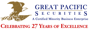 Great Pacific Securities