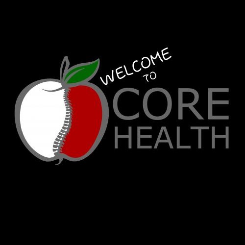 Core Health Darien - Dr. Brian McKay