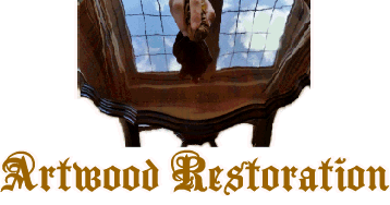 Artwood Restoration Limited 