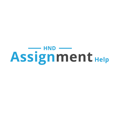 HND Assignment Help
