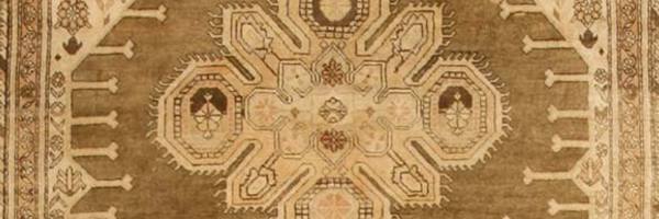 Moroccan Rugs by DLB