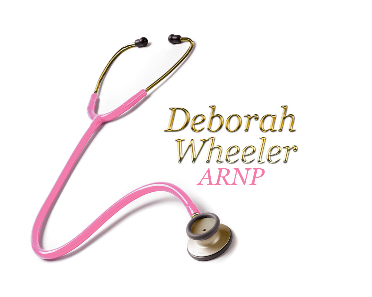Deborah Wheeler ARNP