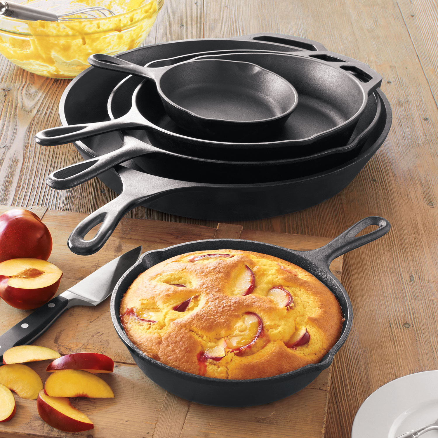INPU COOKWARE CO., LTD