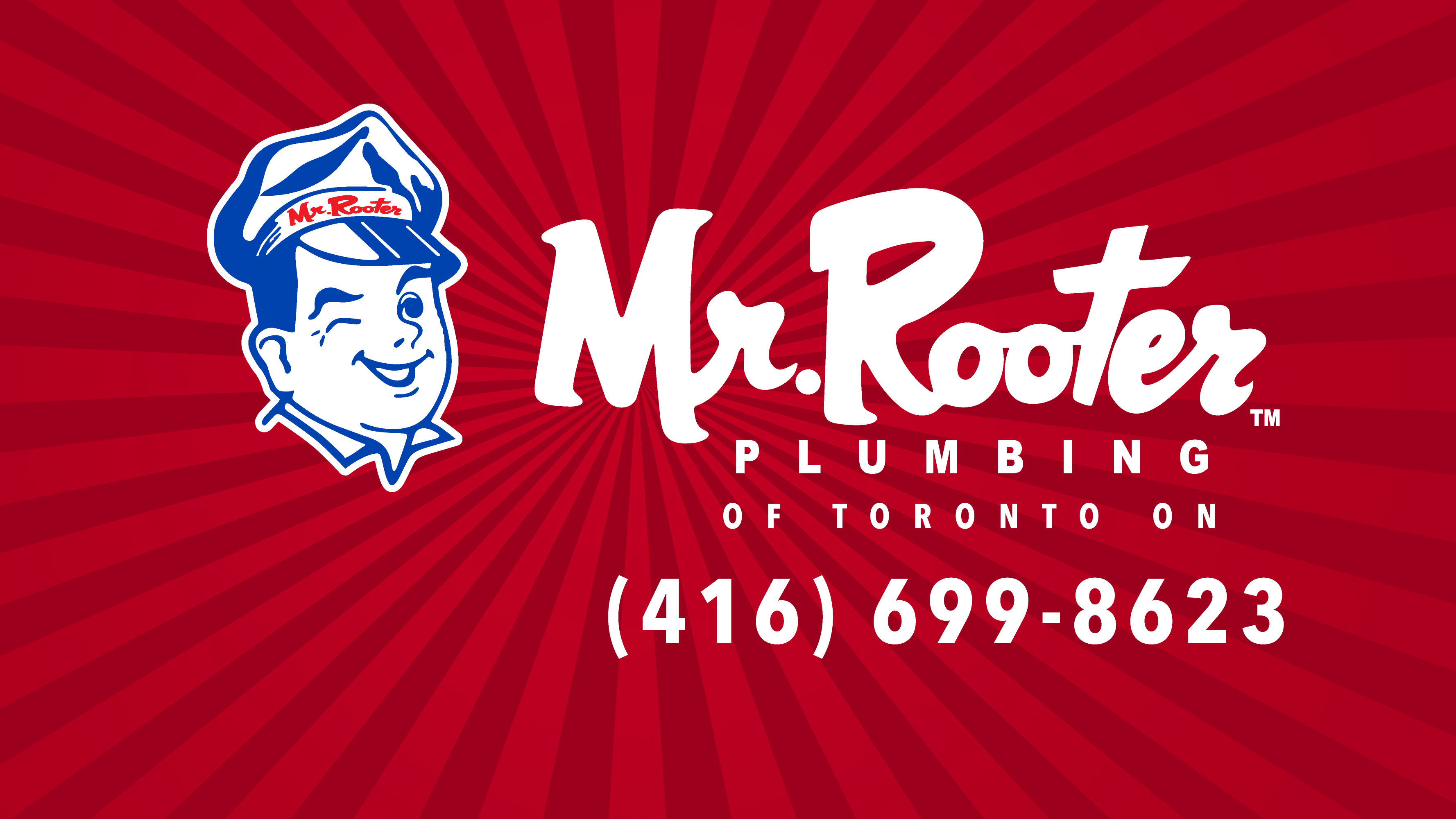 Mr. Rooter Plumbing of Toronto On