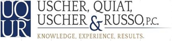 Uscher, Quiat, Uscher & Russo, P.C.