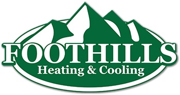 Foothills Heating & Cooling