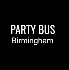 Party Bus Birmingham