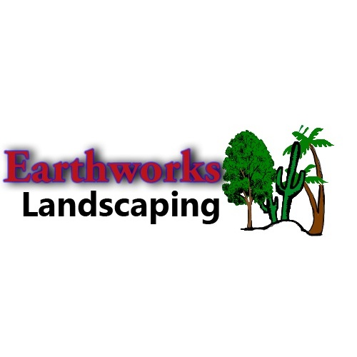 Earthworks Landscaping