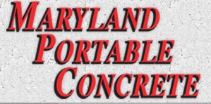 Maryland Portable Concrete Inc