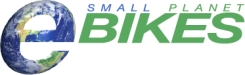 Small Planet eBikes
