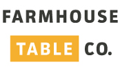 Farmhouse Table Company