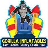Gorilla Inflatables