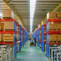 Caylor Packaging & Warehousing LLC