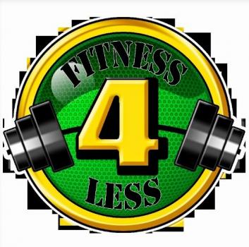 Fitness 4 Less Clinton