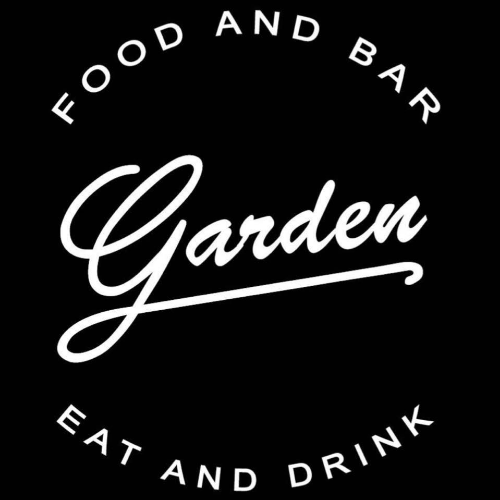 Garden Food and Bar