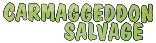 Carmaggeddon Salvage