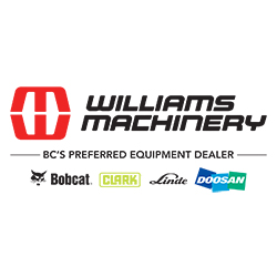 Williams Machinery