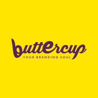 Buttercup Advertising Studio - Graphic Designing Company.