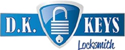 DK Keys