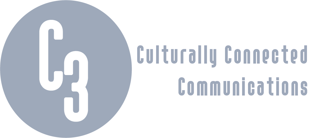 Culturally Connected Communications