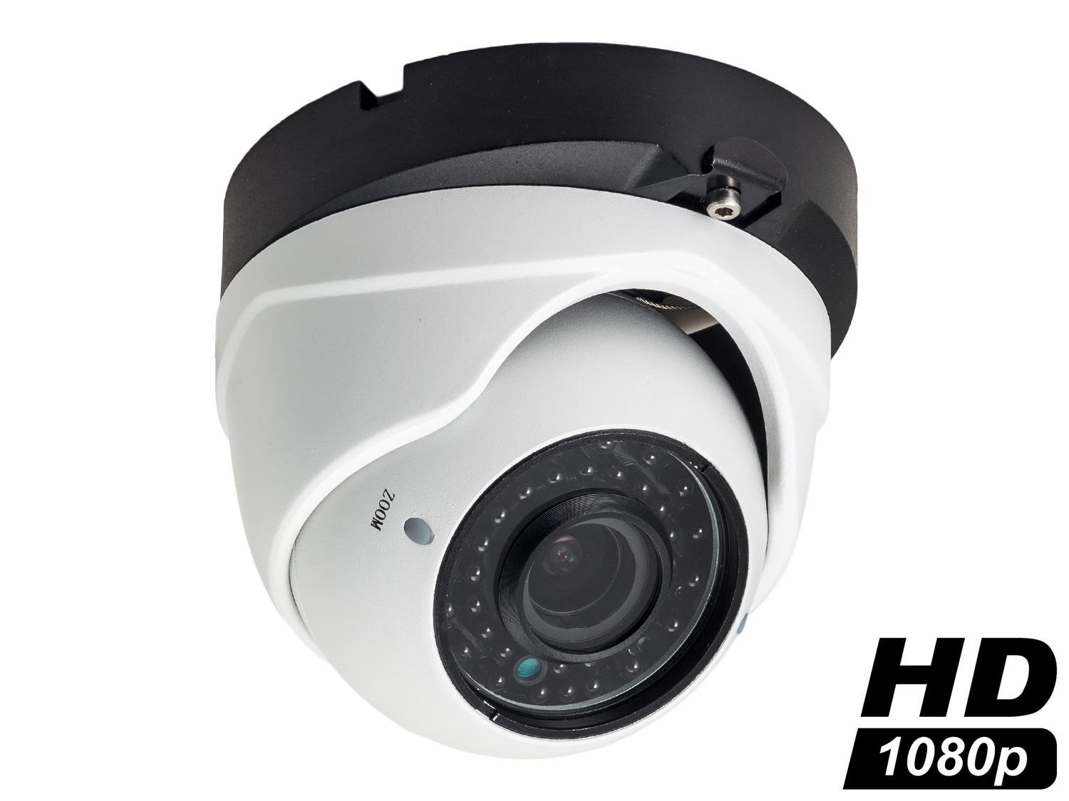 CCTV Smart System
