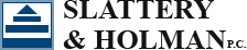 Slattery & Holman, P.C.