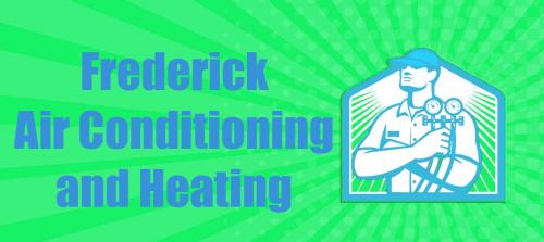 Frederick Air Conditioning and Heating