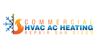 Commercial HVAC AC Heating Repair San Diego
