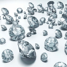 Gold & Diamond Exchange