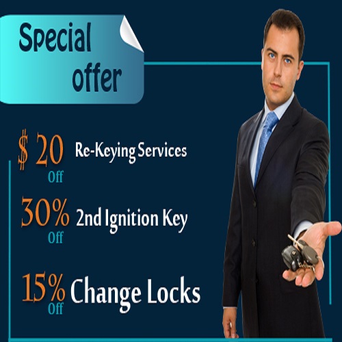 Locksmith Surprise AZ