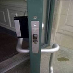 Heights AR Locksmith Store