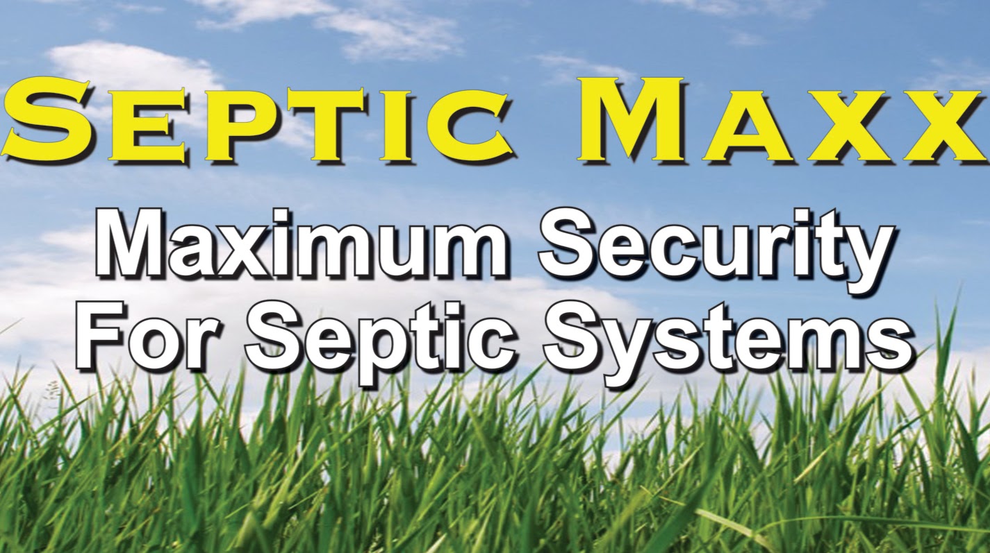 Septic Maxx LLC