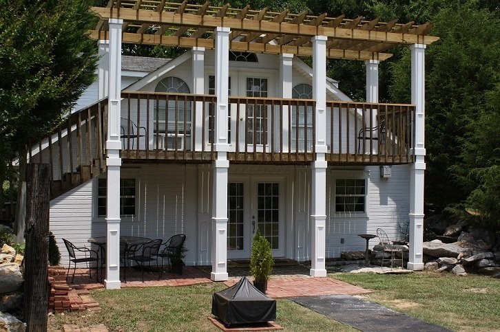 Crimsonridgemanor Vacation Homes