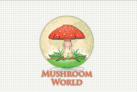 Mushroom World