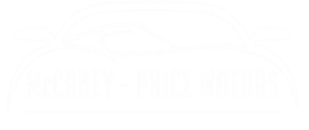 McCaney Price Motors