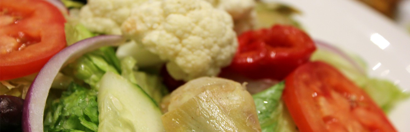 Crazy Pita Rotisserie & Grill